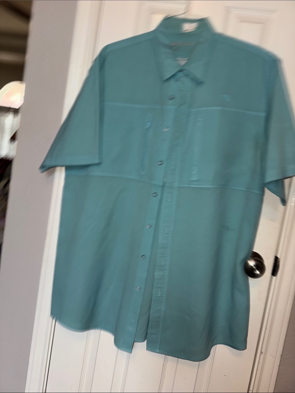 Ariat Tek short sleeve shirt